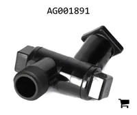 AGCO AG001891 Шарнир