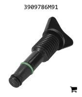 AGCO 3909786M91 Кран