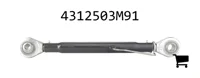 AGCO 4312503M91 Верхняя тяга