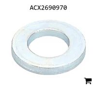 AGCO ACX2690970 Шайба