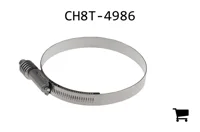 AGCO CH8T-4986 Хомут