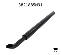 AGCO 3821885M91 Выхлопная труба