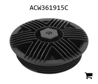 AGCO ACW361915C Заглушка