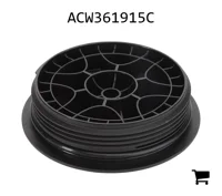 AGCO ACW361915C Заглушка