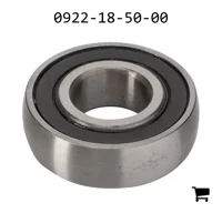 AGCO 0922-18-50-00 Вкладыш роликового подшипника