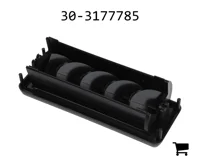 AGCO 30-3177785 Жалюзи