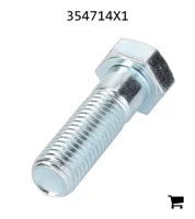 AGCO 354714X1 Болт