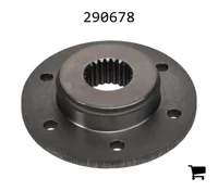 AGCO 290678 Ступица