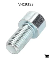 AGCO VHC9353 Винт с шестигранной головкой