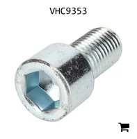 AGCO VHC9353 Винт с шестигранной головкой