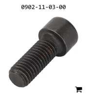 AGCO 0902-11-03-00 Болт с цилиндрической головкой