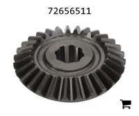 AGCO 72656511 Коническая шестерня