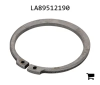 AGCO LA89512190 Стопорное кольцо