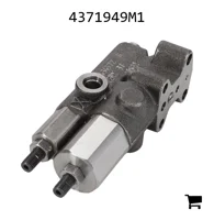 AGCO 4371949M1 Регулятор