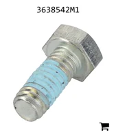 AGCO 3638542M1 Винт