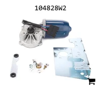 AGCO 104828W2 Мотор стеклоочистителя