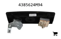 AGCO 4385624M94 Панель управления