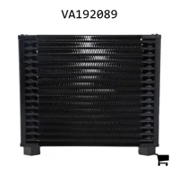 AGCO VA192089 Радиатор