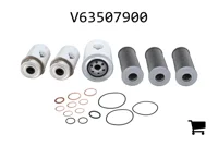 AGCO V63507900 Комплект для выездного обслуживания AGCO