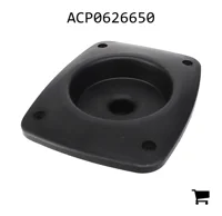 AGCO ACP0626650 Корпус фильтра