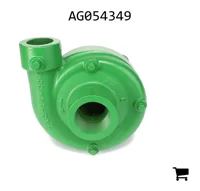 AGCO AG054349 Насос