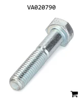 AGCO VA020790 Винт с шестигранной головкой