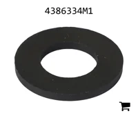 AGCO 4386334M1 Шайба