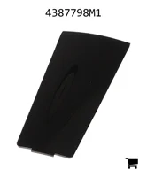 AGCO 4387798M1 Муфта