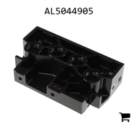 AGCO AL5044905 Затворная пластина