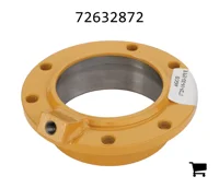 AGCO 72632872 Крышка подшипника