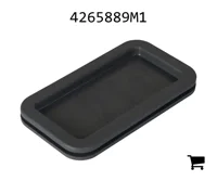 AGCO 4265889M1 Крышка