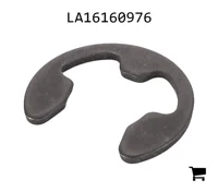 AGCO LA16160976 Стопорное кольцо