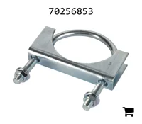 AGCO 70256853 Хомут