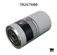 AGCO 70267600 Гидравлический фильтр (накручивающийся)