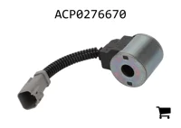 AGCO ACP0276670 Катушка