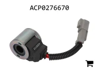 AGCO ACP0276670 Катушка