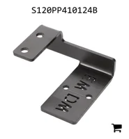 AGCO S120PP410124B Держатель