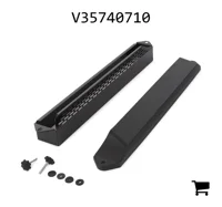 AGCO V35740710 Крышка крыши