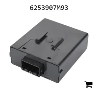 AGCO 6253907M93 Блок управления