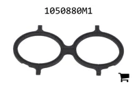 AGCO 1050880M1 Уплотнение