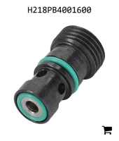 AGCO H218PB4001600 Клапан