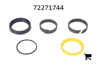 AGCO 72271744 Комплект прокладок