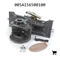 AGCO 005A156500100 Сцепка прицепа с автоматическим захватом, 38 Pin