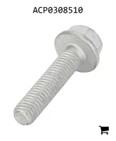 AGCO ACP0308510 Винт с шестигранной головкой