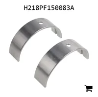 AGCO H218PF150083A Коренной вкладыш