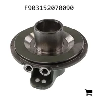 AGCO F903152070090 Нижняя часть