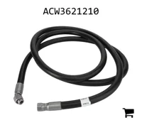 AGCO ACW3621210 Шланг в сборе