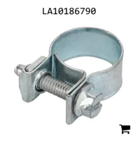 AGCO LA10186790 Воротник