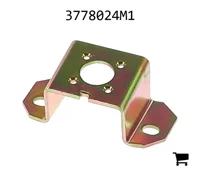 AGCO 3778024M1 Кронштейн опоры проблескового маячка
