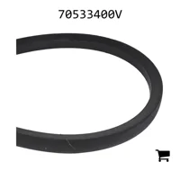 AGCO 70533400V Ремень клиновой